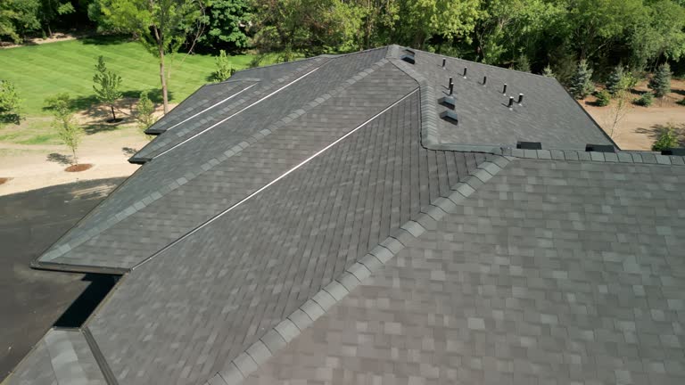Roof Coating Services in Goodview, MN